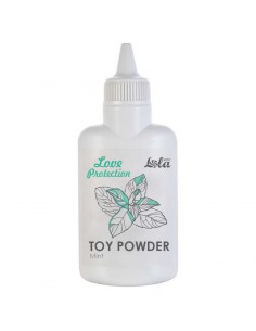 Toy Powder Love Protection – Mint 30g 2