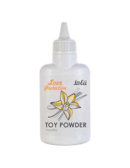 Toy Powder Love Protection – Vanilla 30g