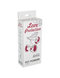 Toy Powder Love Protection – Cherry 30g