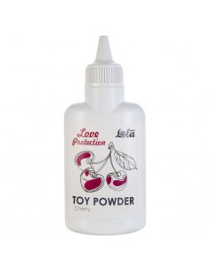 Toy Powder Love Protection – Cherry 30g 2