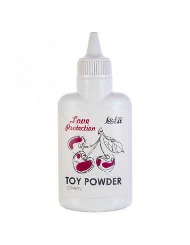 Toy Powder Love Protection – Cherry 30g