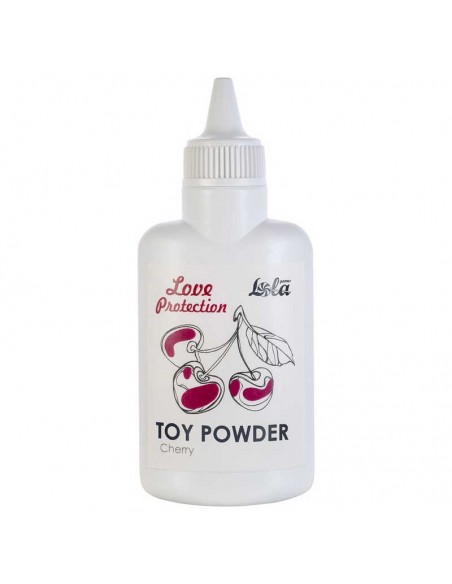 Toy Powder Love Protection – Cherry 30g