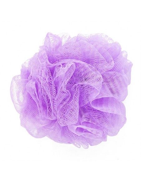 Big Teaze Toys - Bath Sponge Vibrating Purple