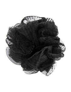 Big Teaze Toys - Bath Sponge Vibrating Black 2