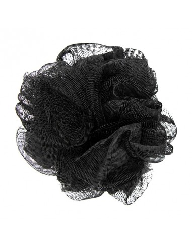 Big Teaze Toys - Bath Sponge Vibrating Black