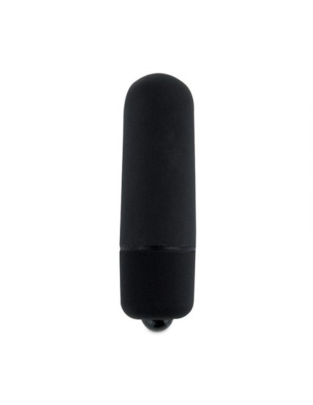 Big Teaze Toys - Bath Sponge Vibrating Black