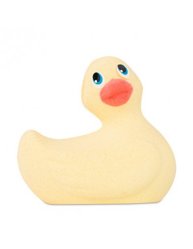 I Rub My Duckie | Bath Bomb Vanilla