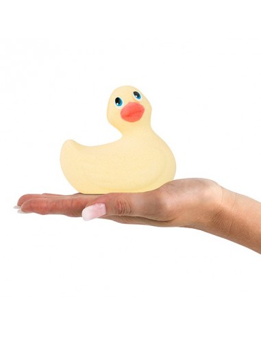 I Rub My Duckie | Bath Bomb Vanilla