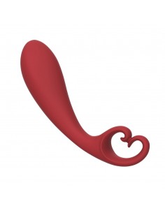 Plug-Silicone Red Plug