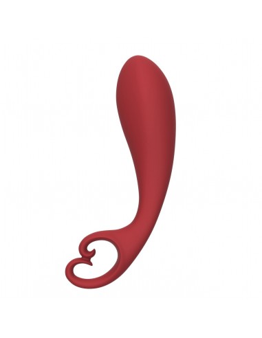 Plug-Silicone Red Plug