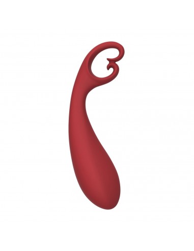 Plug-Silicone Red Plug