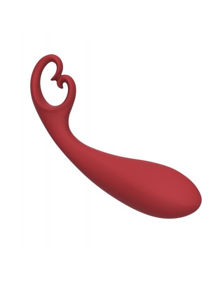 Plug-Silicone Red Plug