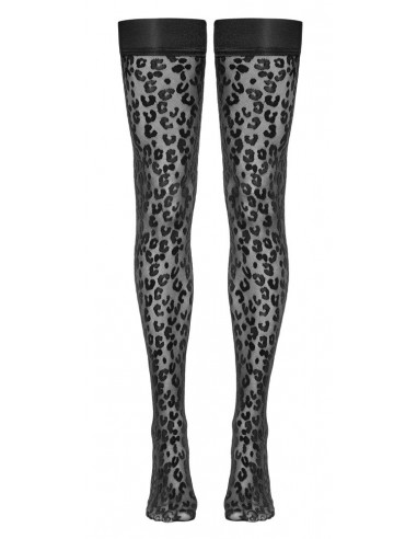 Hold up stockings leo 2