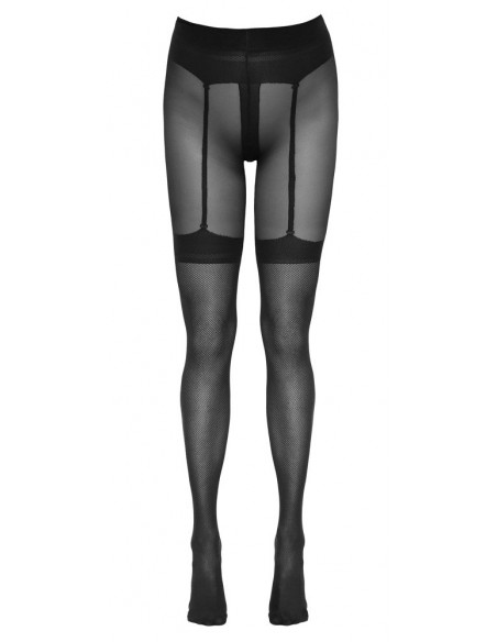 Pantyhose ouvert 2