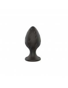 Silicone Anal Plug S 2,8 cm