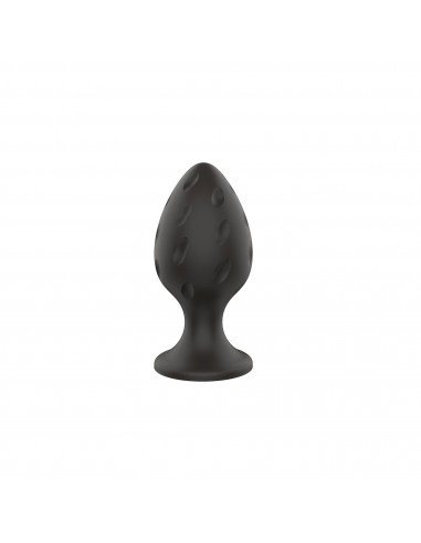 Silicone Anal Plug S 2,8 cm