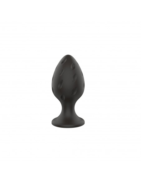 Silicone Anal Plug S 2,8 cm