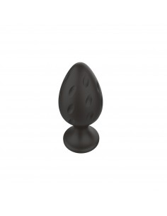 Silicone Anal Plug S 2,8 cm 2