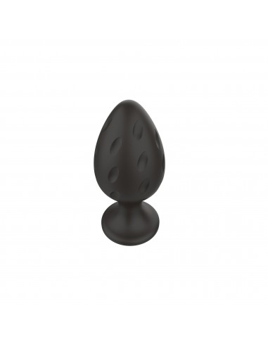Silicone Anal Plug S 2,8 cm