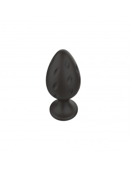 Silicone Anal Plug S 2,8 cm