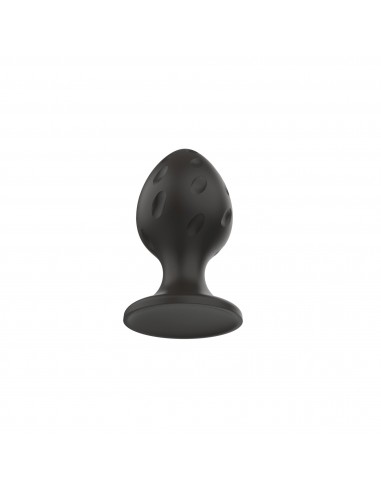 Silicone Anal Plug S 2,8 cm
