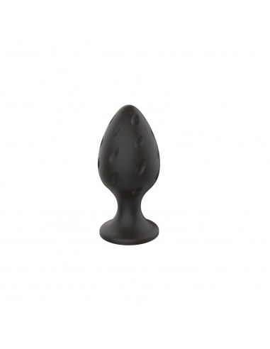 Silicone Anal Plug S 2,8 cm