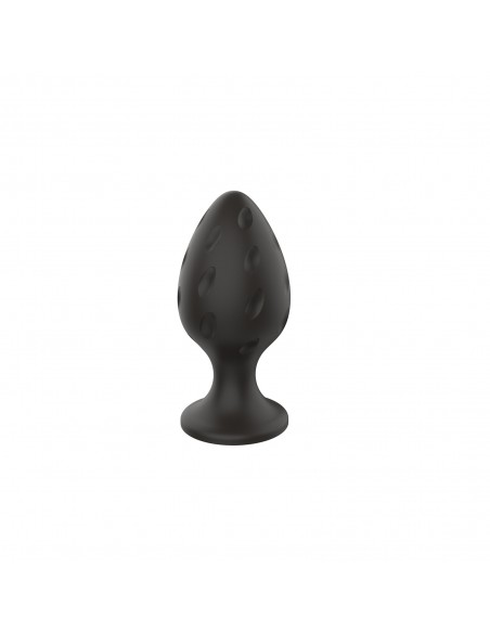 Silicone Anal Plug S 2,8 cm