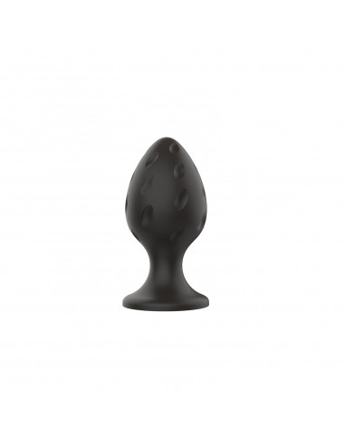Silicone Anal Plug S 2,8 cm