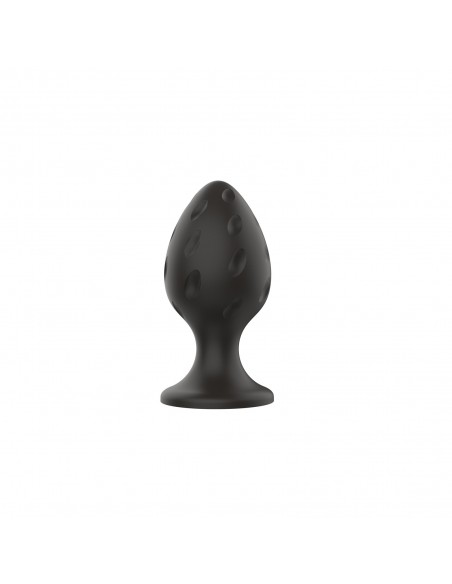 Silicone Anal Plug S 2,8 cm