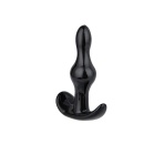 Korek analny Rocket Anchor Plug 8,5 cm czarny - 6