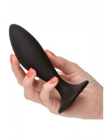 Silicone Anal Curve Kit