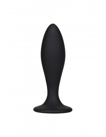 Silicone Anal Curve Kit