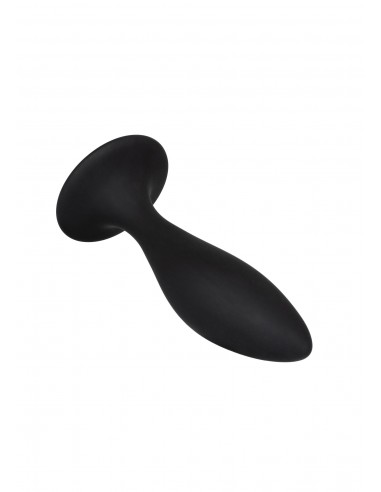 Silicone Anal Curve Kit