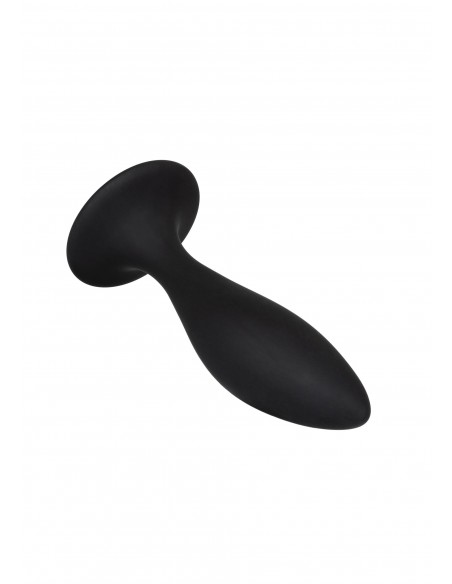 Silicone Anal Curve Kit