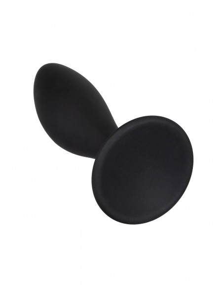 Silicone Anal Curve Kit