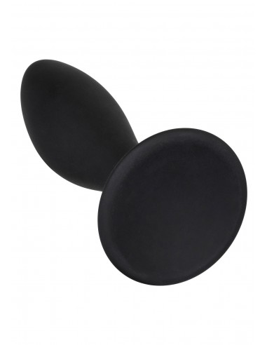 Silicone Anal Curve Kit