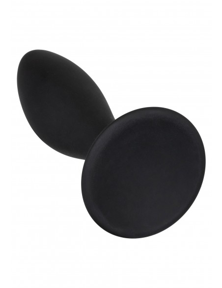 Silicone Anal Curve Kit