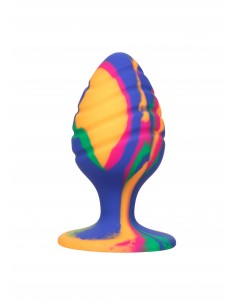 Cheeky Large Swirl Plug