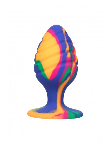 Cheeky Large Swirl Plug