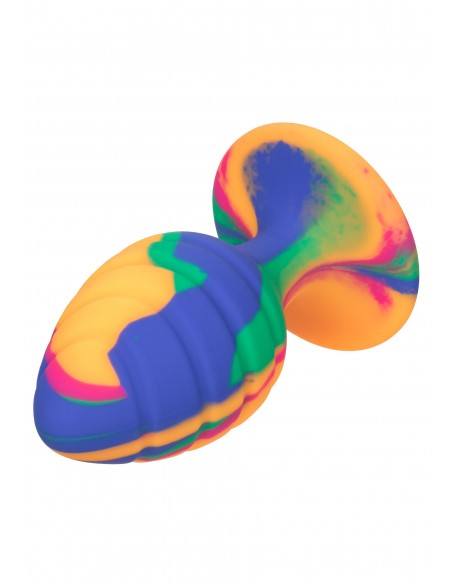 Cheeky Large Swirl Plug