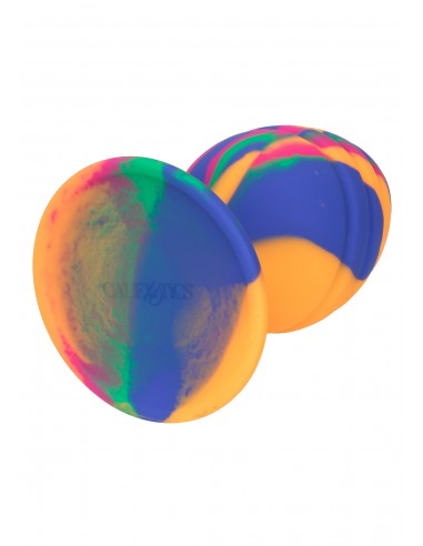 Cheeky Large Swirl Plug