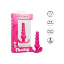 Koraliki analne X-5 Beads – stopniowany trzon 10,75 cm - 4