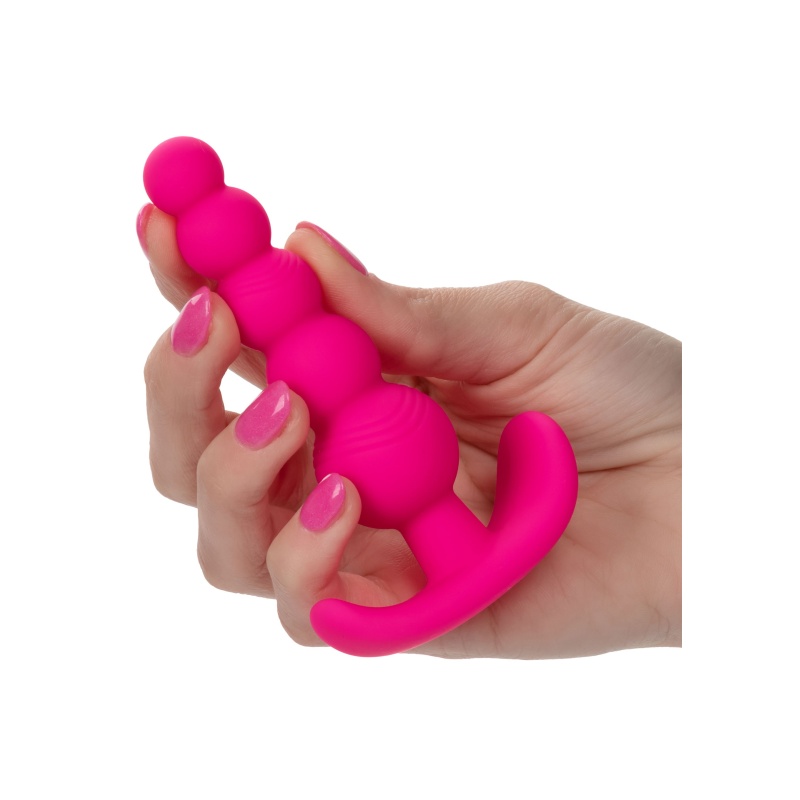 Koraliki analne X-5 Beads – stopniowany trzon 10,75 cm - 5