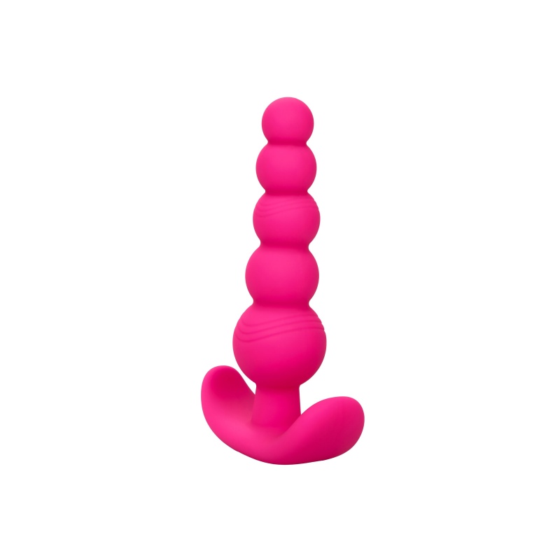 Koraliki analne X-5 Beads – stopniowany trzon 10,75 cm - 7