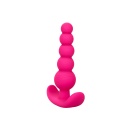 Koraliki analne X-5 Beads – stopniowany trzon 10,75 cm - 7