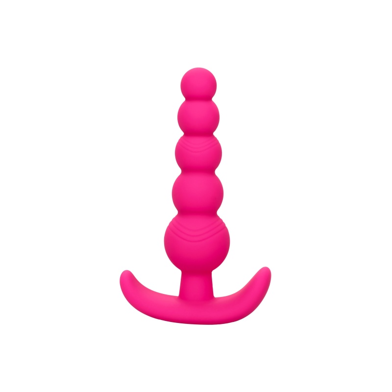 Koraliki analne X-5 Beads – stopniowany trzon 10,75 cm - 8