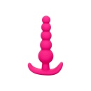 Koraliki analne X-5 Beads – stopniowany trzon 10,75 cm - 8