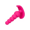 Koraliki analne X-5 Beads – stopniowany trzon 10,75 cm - 9
