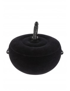 Inflatable Fuck Seat w. Remote