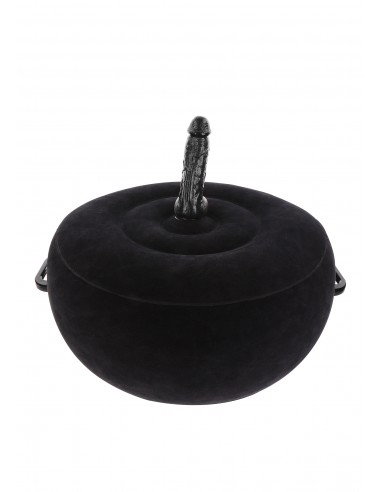 Inflatable Fuck Seat w. Remote